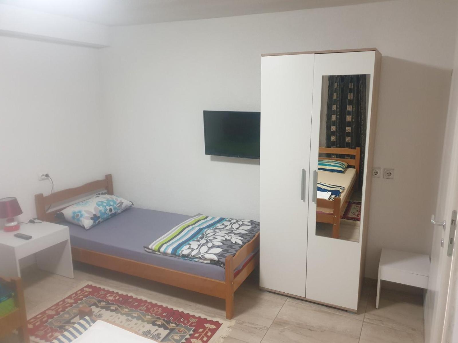 Apartament Marko&Jana Ochryda Zewnętrze zdjęcie