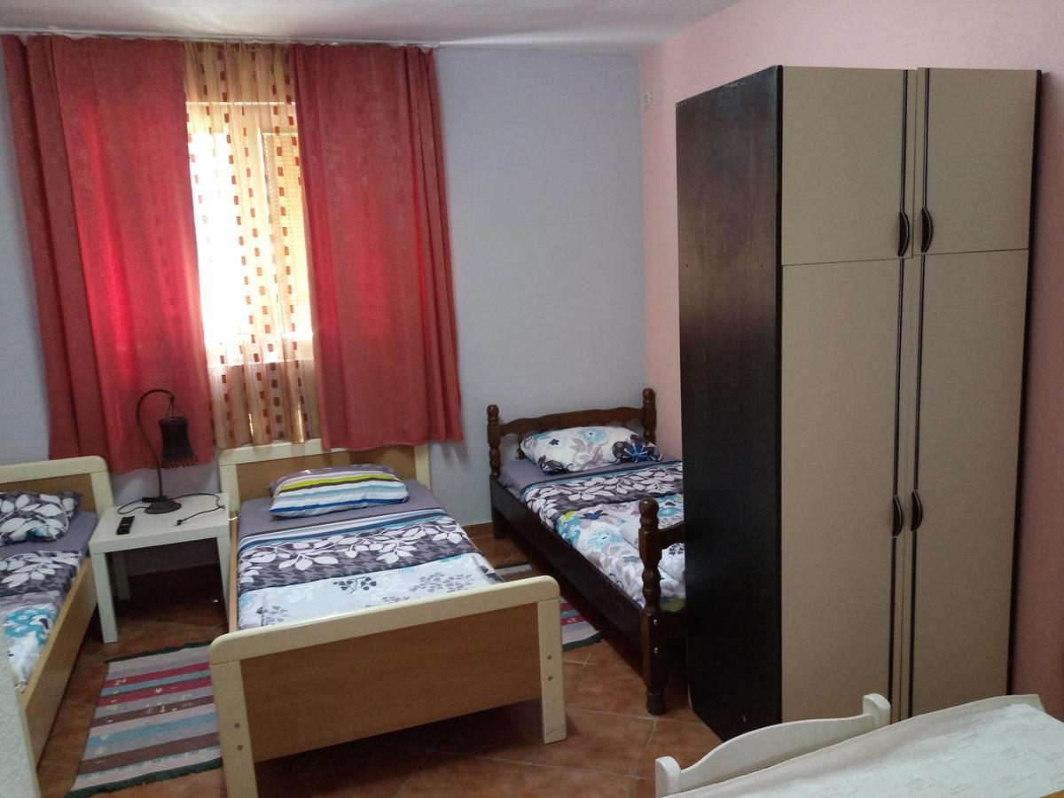 Apartament Marko&Jana Ochryda Zewnętrze zdjęcie