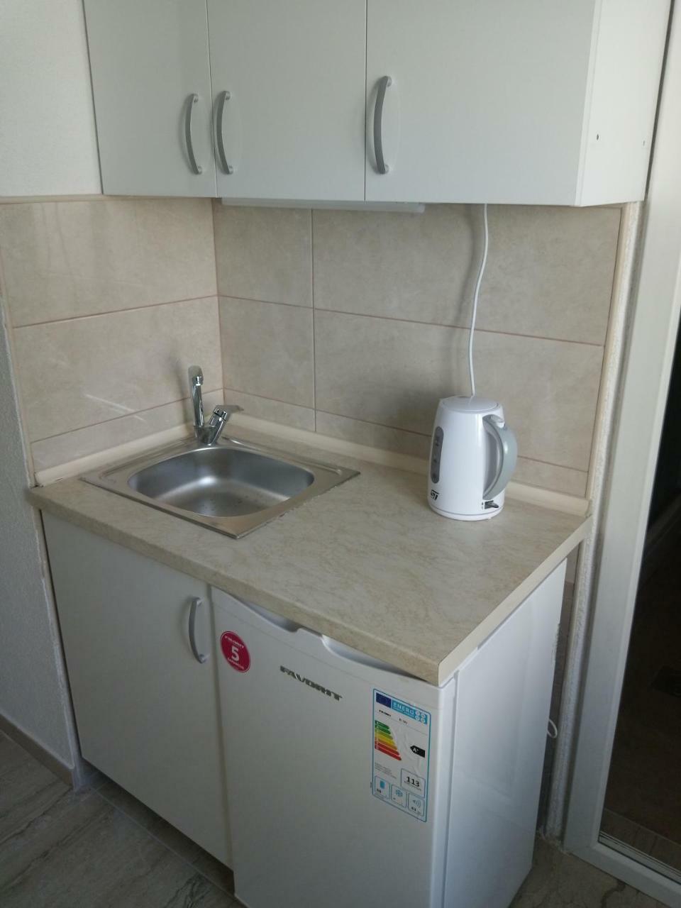 Apartament Marko&Jana Ochryda Zewnętrze zdjęcie