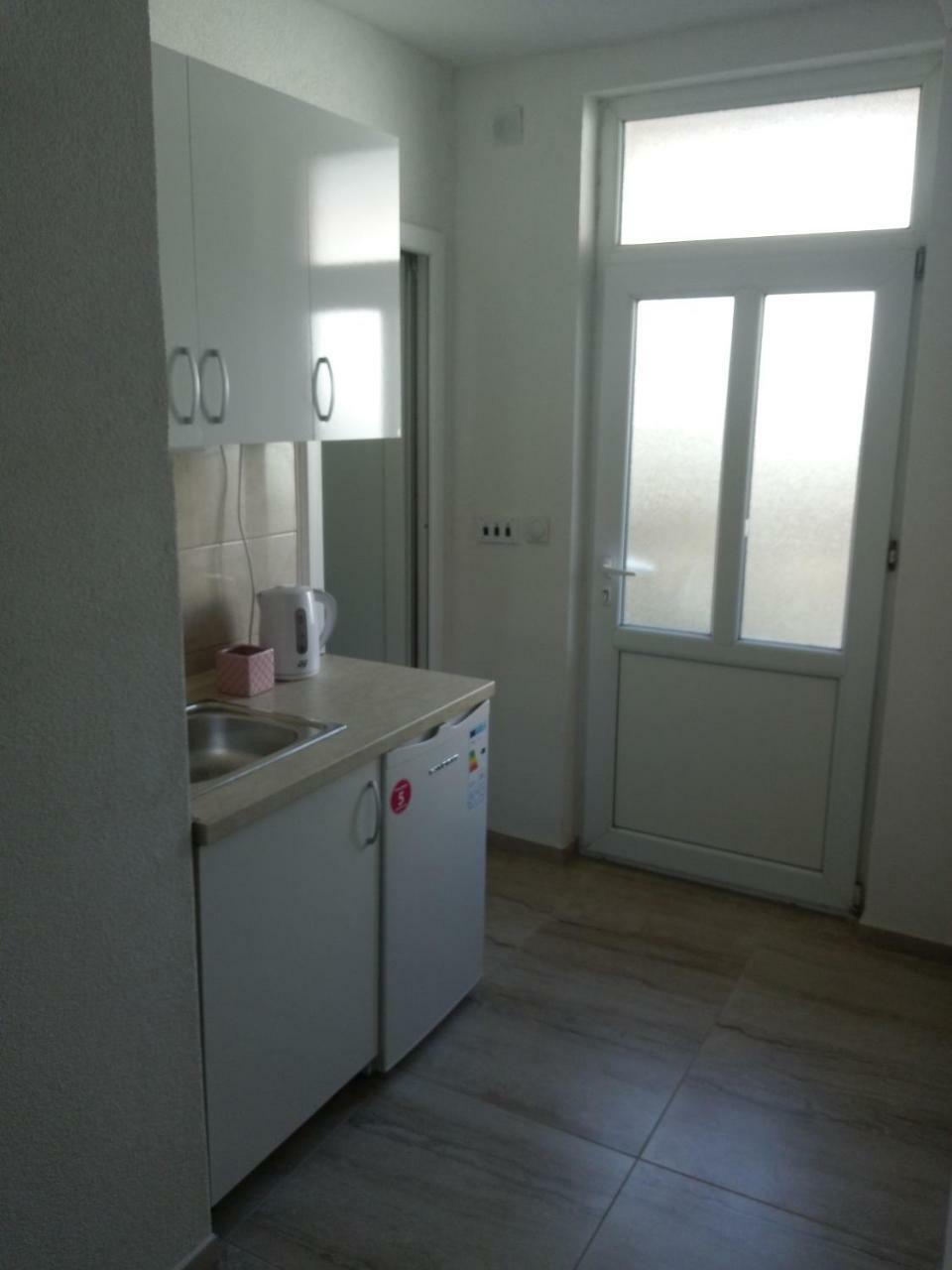 Apartament Marko&Jana Ochryda Zewnętrze zdjęcie