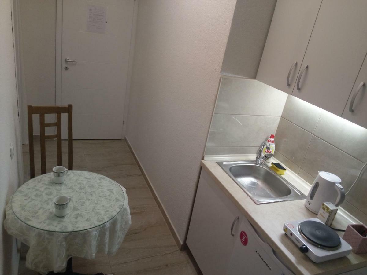 Apartament Marko&Jana Ochryda Zewnętrze zdjęcie