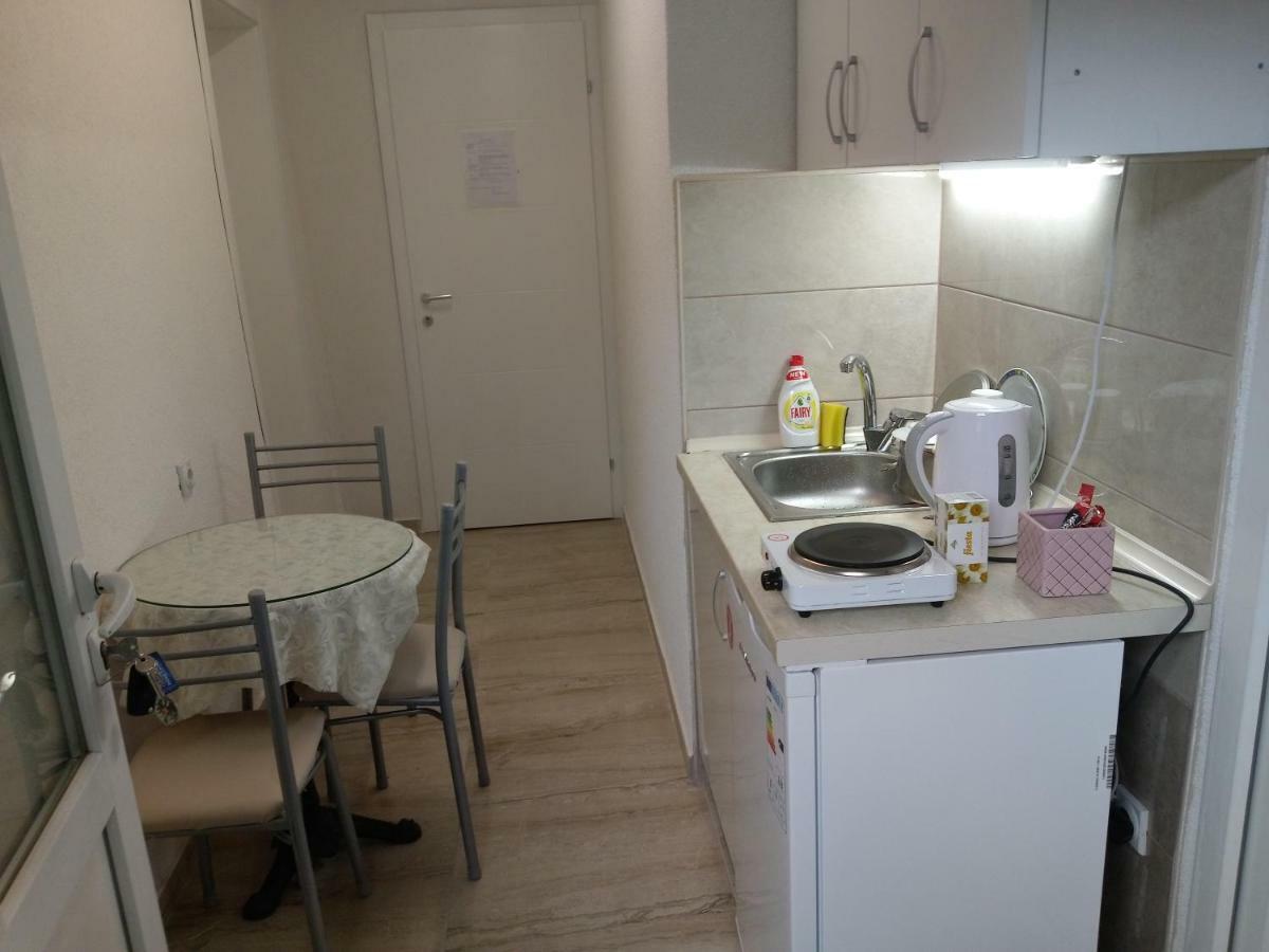 Apartament Marko&Jana Ochryda Zewnętrze zdjęcie