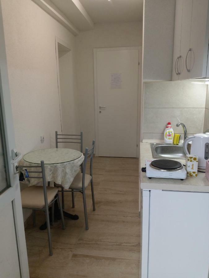 Apartament Marko&Jana Ochryda Zewnętrze zdjęcie